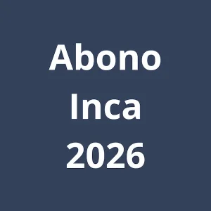 Abono feria taurina de Inca Mallorca