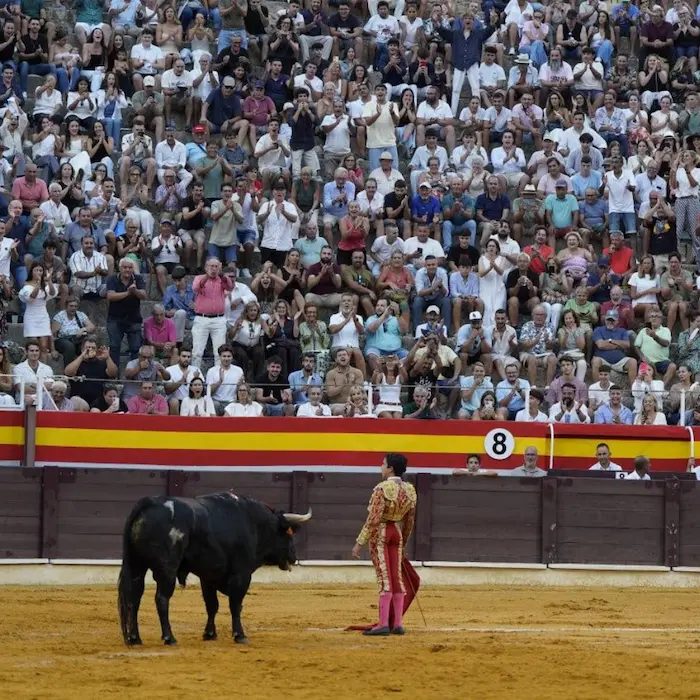 Corrida Toros Mallorca