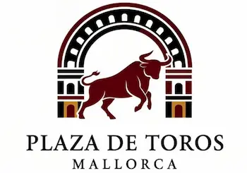Logo plaza toros mallorca