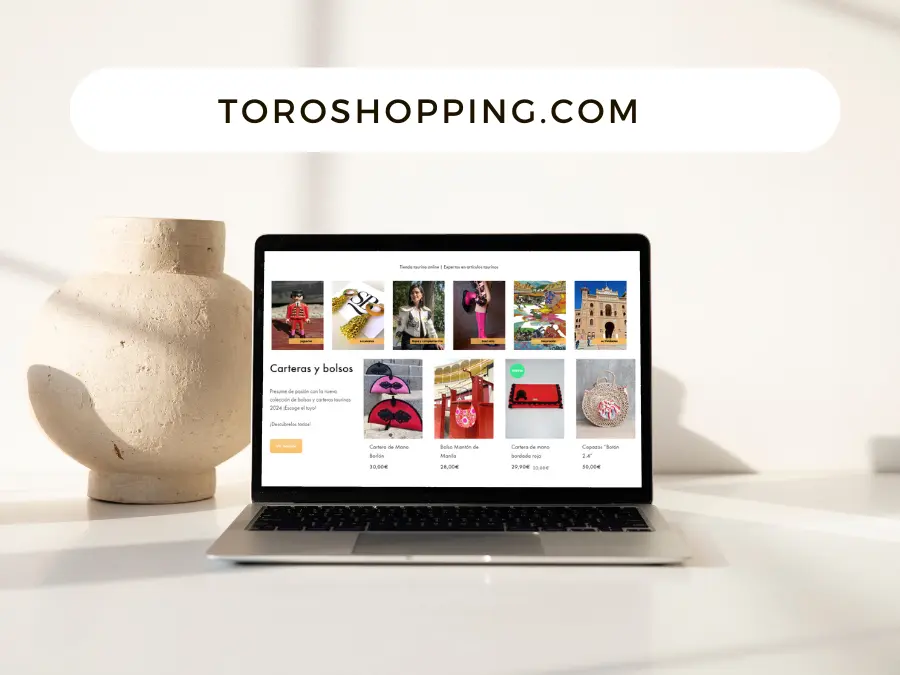 Tienda taurina mallorca