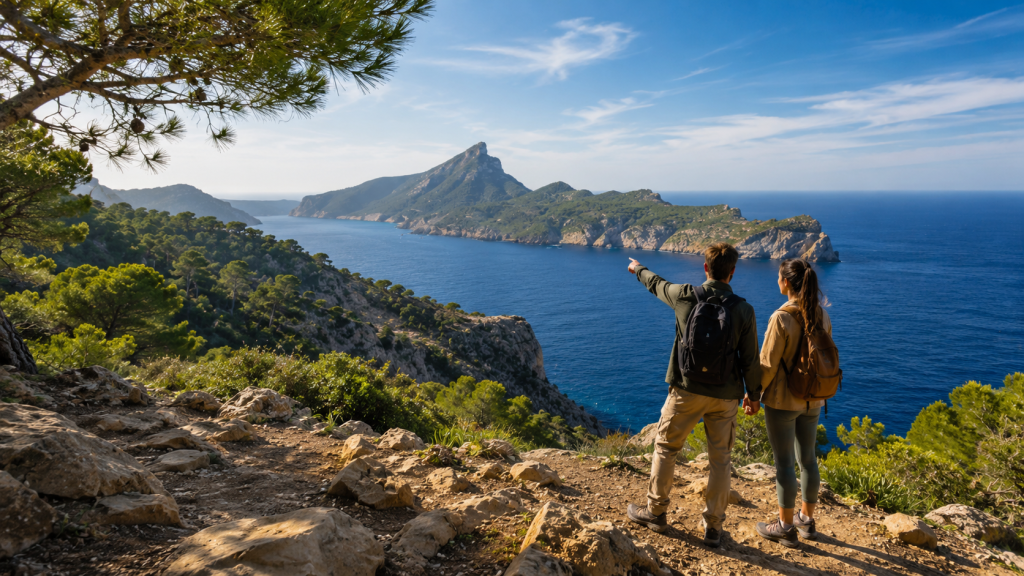 qué hacer en Mallorca
